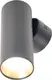Миниатюра изображения товара Бра Feron ML1015 / 51385 (черный/золотистый)