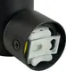 Миниатюра изображения товара Бра Feron ML1025 / 51395 (черный)