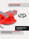 Миниатюра изображения товара Тиски JBC 6540806W (59608)