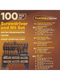 Миниатюра изображения товара Набор отверток Forstime FT-10100 (66336)