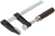 Миниатюра изображения товара Струбцина Forstime FT-37200 (67547)