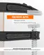 Миниатюра изображения товара Струбцина Forstime FT-37380 (67550)