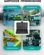 Миниатюра изображения товара Набор головок слесарных ILOforce IF-4201-BV30 (66378)