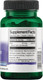 Минерал Swanson Zinc Picolinate Perfect 22mg (60 капсул) — фото 5