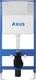 Миниатюра изображения товара Инсталляция для унитаза Axus 011D с кнопкой 097IG