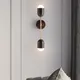 Миниатюра изображения товара Бра Imperiumloft Chris01 / 209122-23