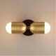 Миниатюра изображения товара Бра Imperiumloft Chris01 / 209122-23