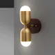 Миниатюра изображения товара Бра Imperiumloft Chris01 / 209122-23
