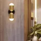 Миниатюра изображения товара Бра Imperiumloft Chris01 / 209122-23