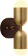Миниатюра изображения товара Бра Imperiumloft Chris01 / 209122-23