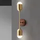 Миниатюра изображения товара Бра Imperiumloft Chris01 / 209122-23