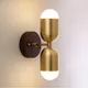 Миниатюра изображения товара Бра Imperiumloft Chris01 / 209122-23