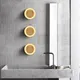 Миниатюра изображения товара Бра Imperiumloft Loke01 / 208721-26