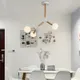 Миниатюра изображения товара Люстра Imperiumloft Formula01 / 207822-26