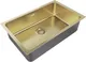 Миниатюра изображения товара Мойка кухонная Paulmark PM307444-LG