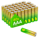 Комплект батареек GP Batteries Ultra LR03/24AUETA21-2GSB4 (40шт) — фото 2