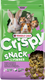 Корм для грызунов Versele-Laga Crispy Snack Fibres / 461814 (12.5кг) — фото 3