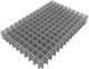 Сетка сварная в картах Fixar 100x100x3 / STK-1199 (карта 2x0.5м) — фото 2