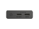 Портативное зарядное устройство Nitecore Carbo 10000 GEN2 (синий) — фото 6