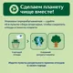 Миниатюра изображения товара Туалетная бумага Zemma Deluxe Бархатистый персик 3 слоя (8рул)