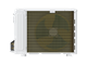 Миниатюра изображения товара Сплит-система Ferrum FLCAC24C2_MR1/FLCAU24U2_MR1