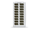 Миниатюра изображения товара Сплит-система Ferrum FLCAC24C2_MR1/FLCAU24U2_MR1