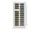Миниатюра изображения товара Сплит-система Ferrum FLCAC36C2_MR1/FLCAU36U2_MR1