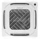 Миниатюра изображения товара Сплит-система Ferrum FLCAC36C2_MR1/FLCAU36U2_MR1
