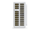 Миниатюра изображения товара Сплит-система Ferrum FLCAC48C2_MR1/FLCAU48U2_MR1