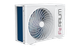 Миниатюра изображения товара Сплит-система Ferrum LCAD24D1-A/LCAU24U1-A