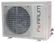 Миниатюра изображения товара Сплит-система Ferrum LCACF24D1-A/LCAU24U1-A