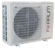 Миниатюра изображения товара Сплит-система Ferrum LCACF24D1-A/LCAU24U1-A