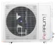 Миниатюра изображения товара Сплит-система Ferrum LCACF36D1-A/LCAU36U1-A
