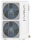 Миниатюра изображения товара Сплит-система Ferrum LCACF48D1-A/LCAU48U1-A