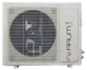 Миниатюра изображения товара Сплит-система Ferrum LCACF48D3-AI/LCAU48U3-AI