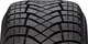 Миниатюра изображения товара Зимняя шина Pirelli Ice Zero Friction 245/50R19 105H