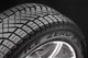 Миниатюра изображения товара Зимняя шина Pirelli Ice Zero Friction 245/50R19 105H