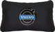 Миниатюра изображения товара Подушка декоративная MATEX Вольво / 01-874 (черный)