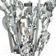 Миниатюра изображения товара Бра Lightstar Isabelle 791614