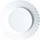 Миниатюра изображения товара Тарелка закусочная (десертная) Luminarc Trianon H4124