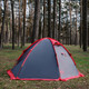 Миниатюра изображения товара Палатка Tramp Rock 4 V2 / TRT-29