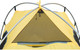 Миниатюра изображения товара Палатка Tramp Lair 4 V2 / TRT-40