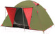Миниатюра изображения товара Палатка Tramp Lite Wonder 3 / TLT-006