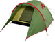Миниатюра изображения товара Палатка Tramp Lite Camp 4 / TLT-022