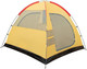 Миниатюра изображения товара Палатка Tramp Anaconda 4 V2 / TRT-78