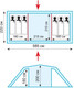 Миниатюра изображения товара Палатка Tramp Brest 6 V2 / TRT-83