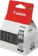 Миниатюра изображения товара Картридж Canon PG-512 (2969B007/001) (черный)