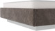 Миниатюра изображения товара Двуспальная кровать Anrex Sabrina 160 с ПМ (Grand 03)