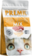 Миниатюра изображения товара Сухой корм для кошек Premil Standard Mix Premium (1.5кг)