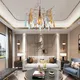 Миниатюра изображения товара Люстра Imperiumloft SPRUCE01 / 189579-26